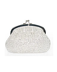 Moda in Pelle Monroebag Handbags