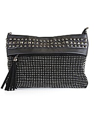 Moda in Pelle Milobag Handbags