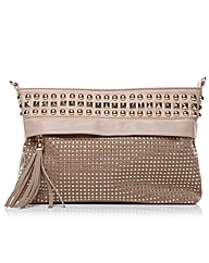 Moda in Pelle Milobag Handbags