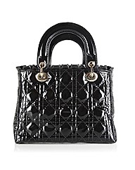 Moda in Pelle Lyrabag Handbags