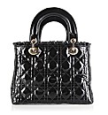 Moda in Pelle Lyrabag Handbags