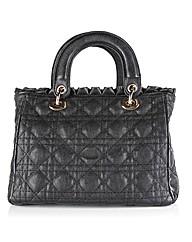 Moda in Pelle Lyrabag Handbags