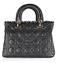 Moda in Pelle Lyrabag Handbags