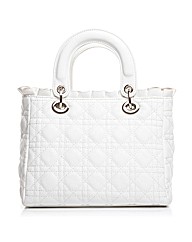 Moda in Pelle Lyrabag Handbags