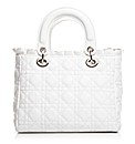 Moda in Pelle Lyrabag Handbags