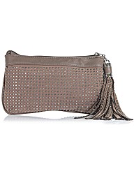 Moda in Pelle Janebag Handbags