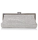 Moda in Pelle Hepburnbag Handbags