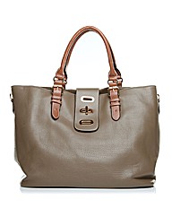 Moda in Pelle Dipsybag Handbags