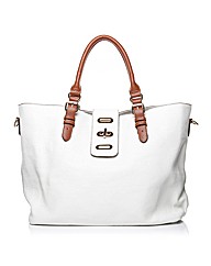 Moda in Pelle Dipsybag Handbags