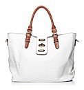 Moda in Pelle Dipsybag Handbags