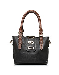 Moda in Pelle Dipbag Handbags