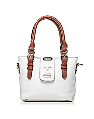 Moda in Pelle Dipbag Handbags