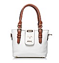 Moda in Pelle Dipbag Handbags