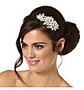 Jon Richard Decorative Daisy Headband