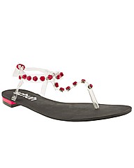 schuh Glimmer Stud