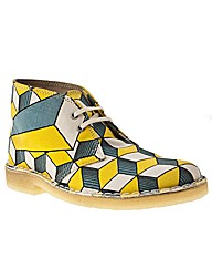Clarks Originals Desert Eley Kishimoto