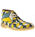 Clarks Originals Desert Eley Kishimoto