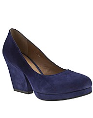 schuh Toty Court
