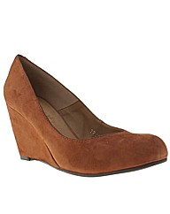 schuh Flux Wedge