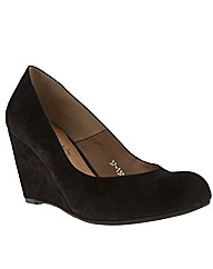 schuh Flux Wedge