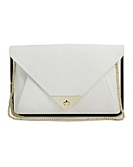 Juno Grenadines Clutch Bag
