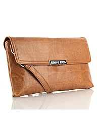Armani Jeans Tucci Clutch