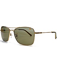 Lacoste Aviator Sunglasses