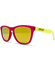 Oakley Frogskins Sunglasses