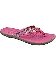 Cushe Flipper W Sandal
