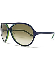 Lacoste Aviator Sunglasses