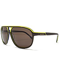 Lacoste Aviator Sunglasses