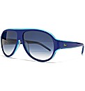 Lacoste Aviator Sunglasses