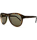 Lacoste Keyhole Sunglasses