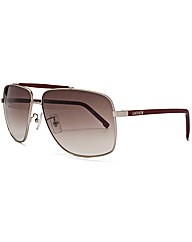 Lacoste Aviator Sunglasses