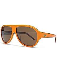 Lacoste Aviator Sunglasses
