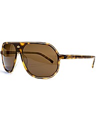 Lacoste Aviator Sunglasses