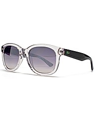 Lacoste Wayfarer Sunglasses