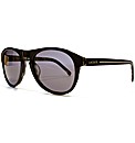 Lacoste Keyhole Sunglasses