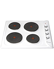 Hotpoint Built In Solid Plate Hobs