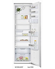 Siemens Built In Fridges