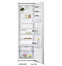 Siemens Built In Fridges