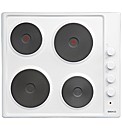 Beko Built In Solid Plate Hobs