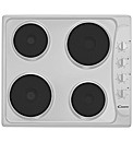 Candy Built In Solid Plate Hobs