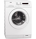 AEG Freestanding Washer Dryers