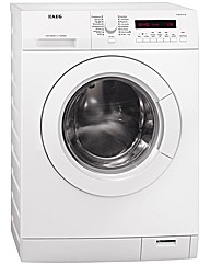 AEG Freestanding Washer Dryers