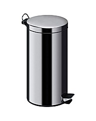 30Ltr Pedal Bin
