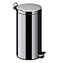30Ltr Pedal Bin