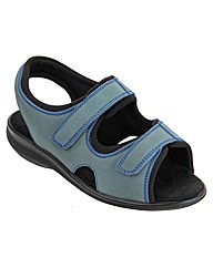 cosyfeet men's sandals