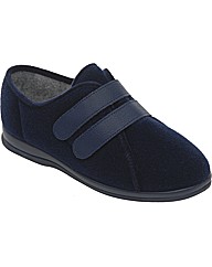 Cosyfeet Amelia Slipper EEEEEE Fit