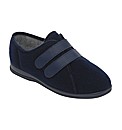 Cosyfeet Amelia Slipper EEEEEE Fit